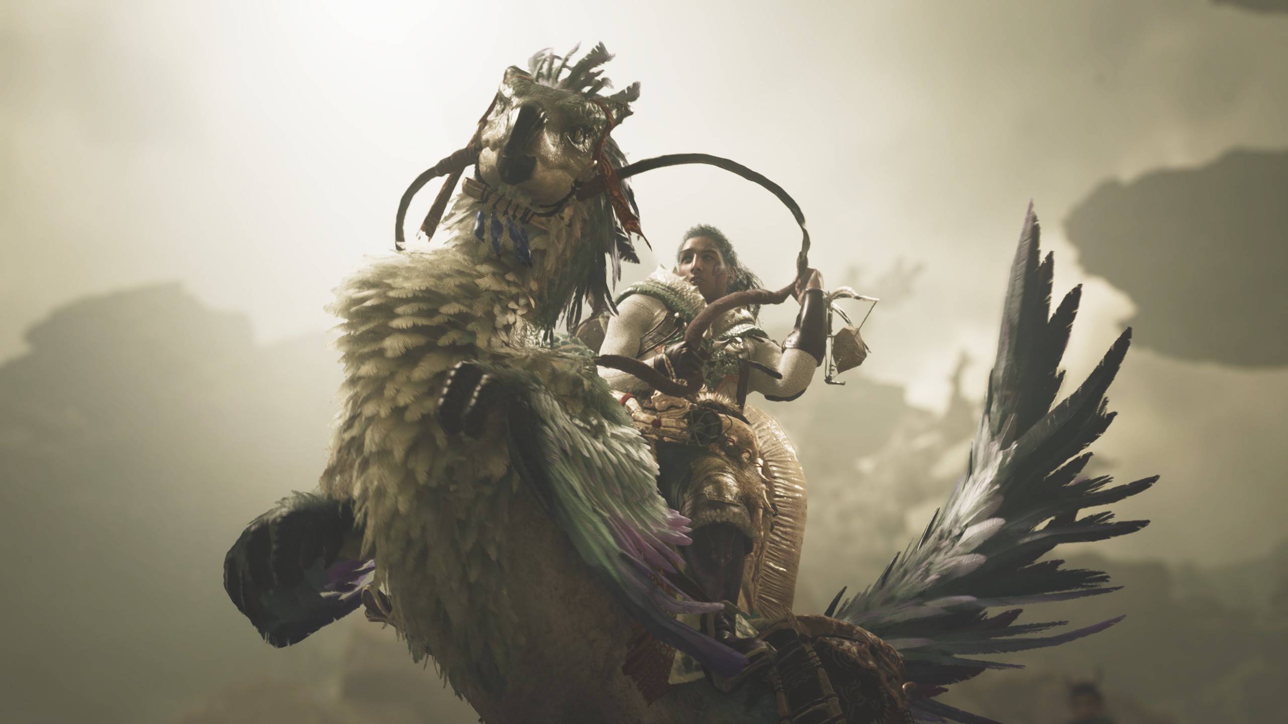 Monster Hunter Wilds: อาวุธเดี่ยวชั้นนำ