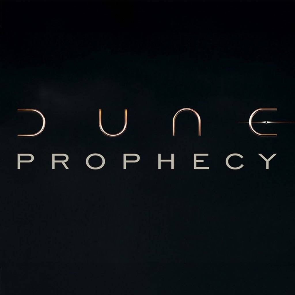 Dune: Prophezeiung