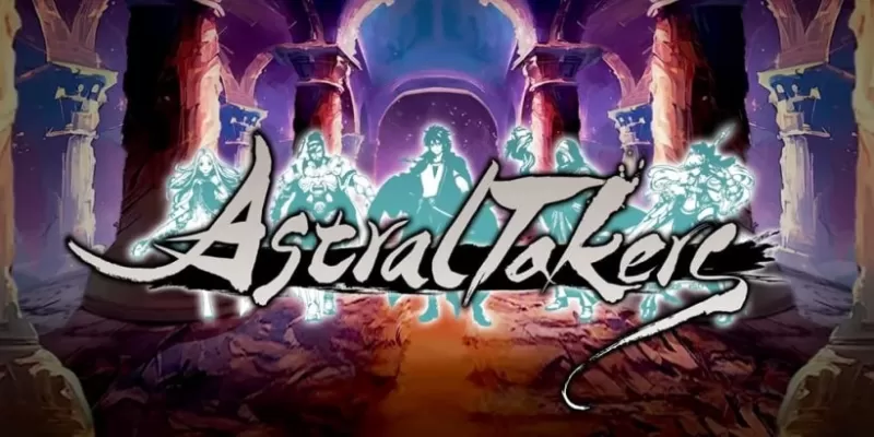 Astral -Taker starten auf iOS, Android: Tauchen Sie in multiversale Aktionen ein