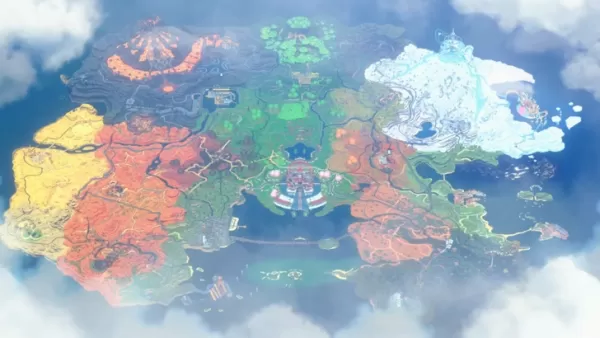 Was Sie vermisst haben: Mario Kart World Direct