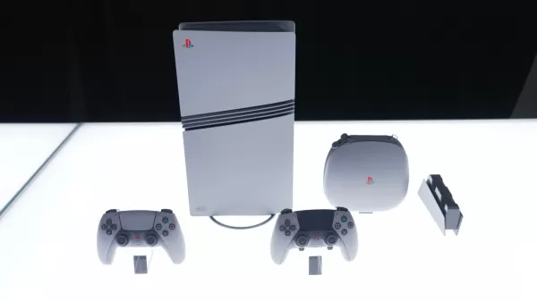 Sony Mulls PS5 kenaikan harga kerana kesan tarif $ 685m