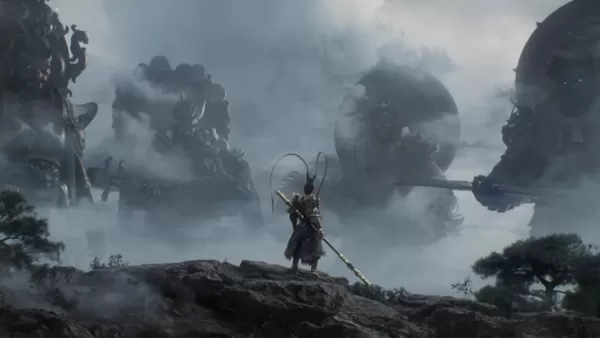 Black Myth: Wukong Story On Hold as Focus Shifts to Zhong Kui