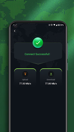 SafeLock VPN Screenshot 3