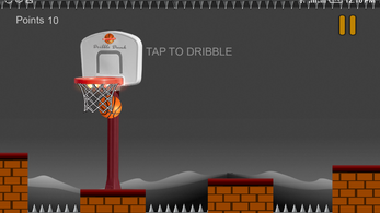 Dribble Dunk Screenshot 2