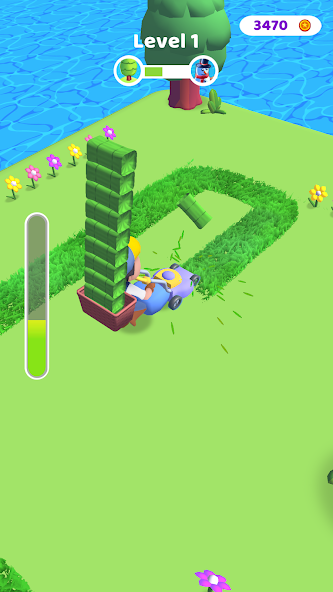 Grass Mower Mod應用截圖第2張