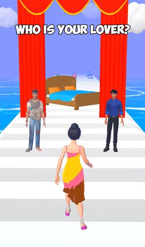 Mama's Run: Bad or Good Mom应用截图第2张