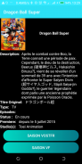 Voiranime Anime en Vf et en Vostfr应用截图第1张