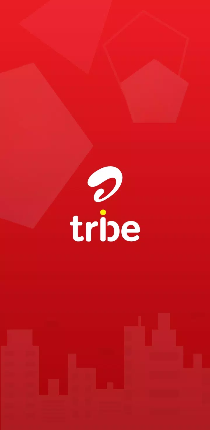 Airtel Retailer Tribe Screenshot 0