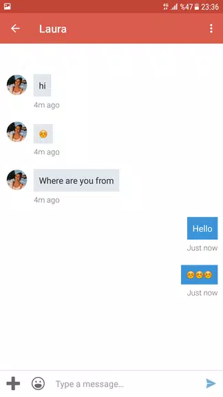 Italy Dating App - AGA應用截圖第2張