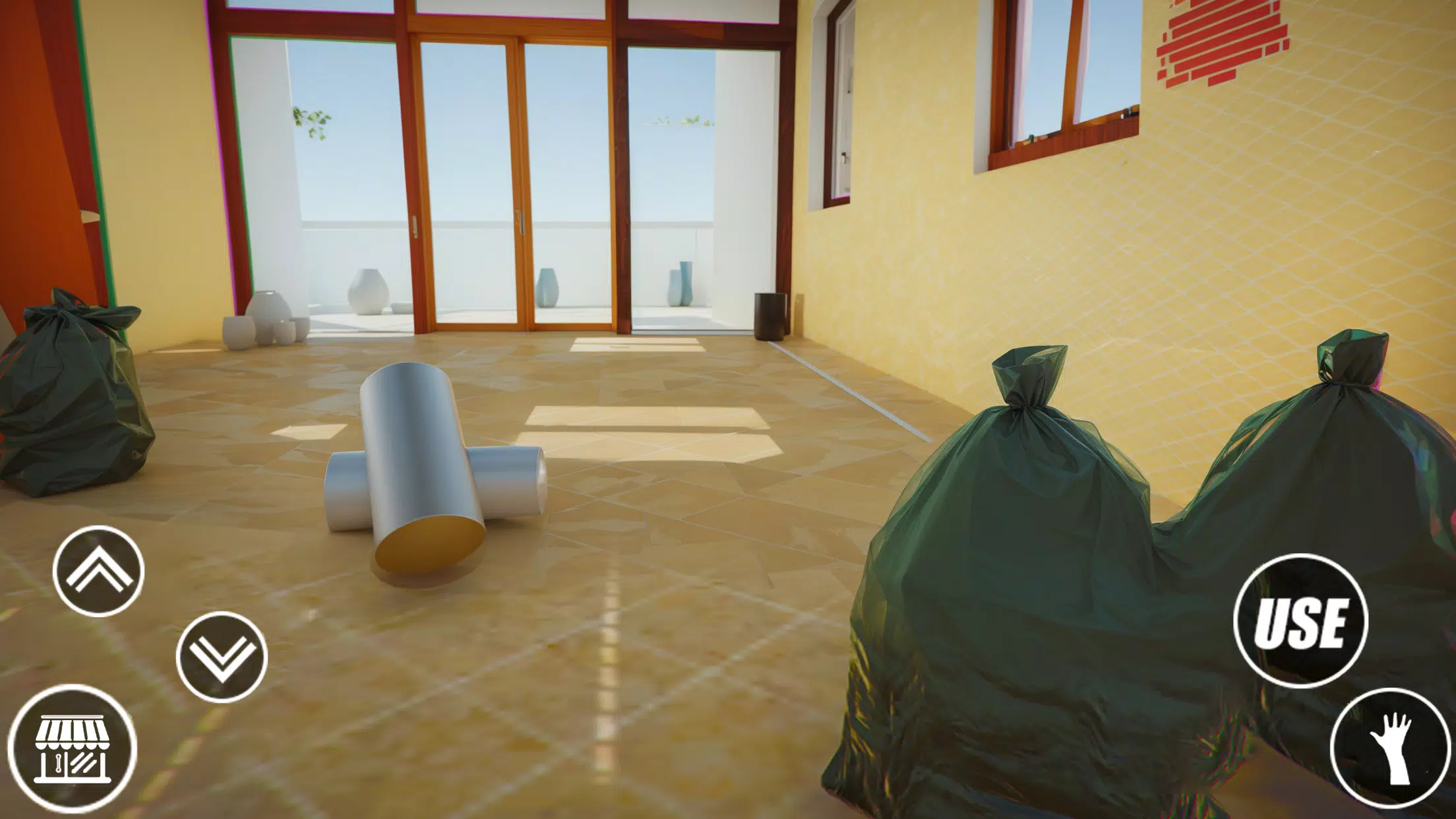 Dream Design Home Decor Скриншот 1