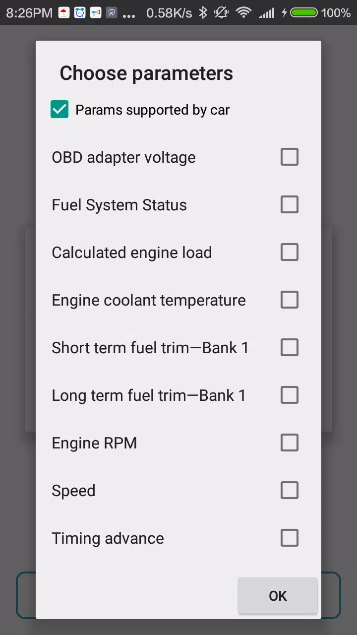 Obd Arny Captura de tela 3