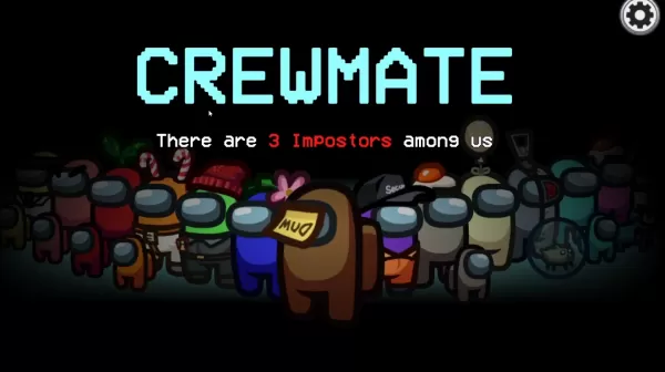 『Among Us』初心者ガイド：必勝のコツを公開