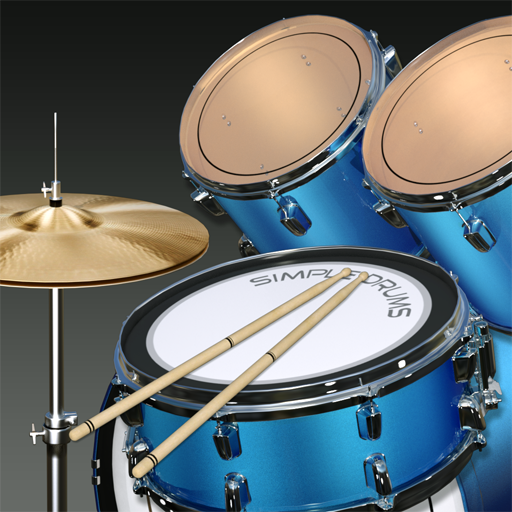 Simple Drums Basic - Drum Set