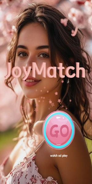 JoyMatch應用截圖第2張