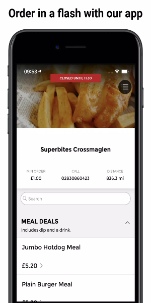 Superbites Studios應用截圖第0張