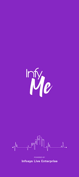 Infy Me應用截圖第0張