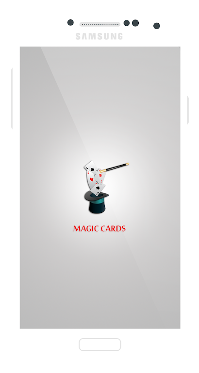 Magic Cards by Top5App應用截圖第0張