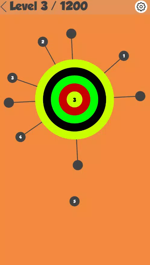 Arrow Twist Hamza 스크린샷 1