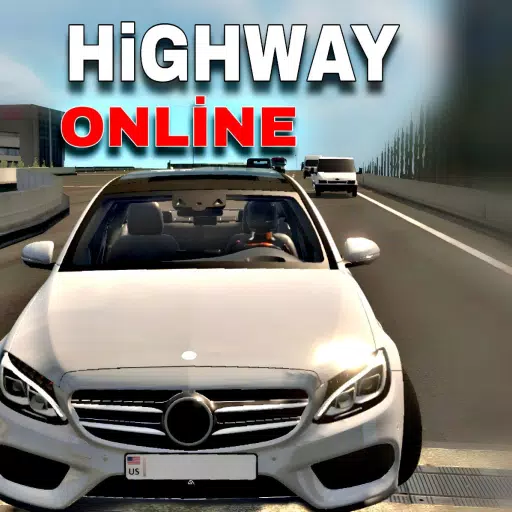 Race Traffic Online: Highway