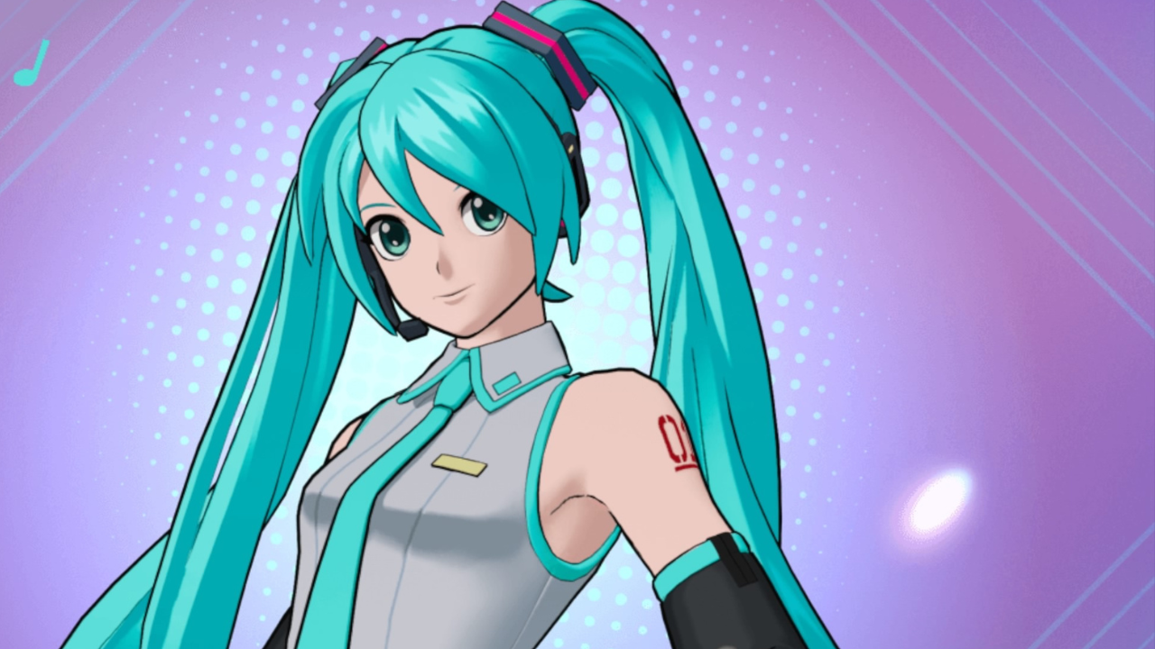 “在Fortnite中解鎖Hatsune Miku Skins：指南”