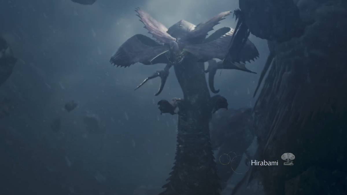 Conquer Hirabami: Gabay sa Monster Hunter Wilds