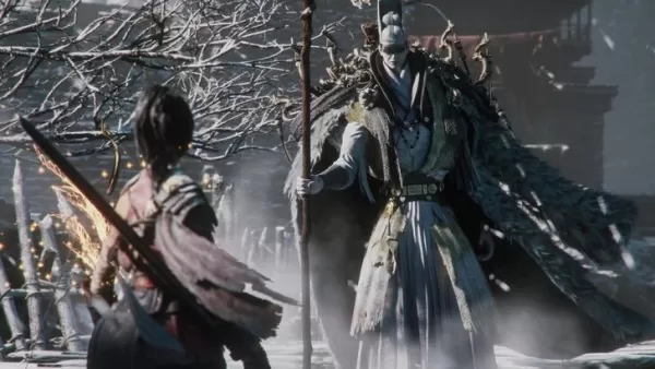 Wuchang: Fallen Feathers Boss Fights Promises to Be Epic