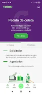 Cataki - App de reciclagem Screenshot 0