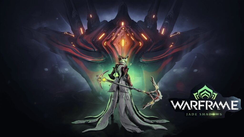 Warframe, Yeni Görevlerle Oynanışı Genişleten Jade Shadows'u Tanıtıyor