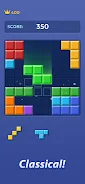 Block Puzzle: Block Smash game應用截圖第2張