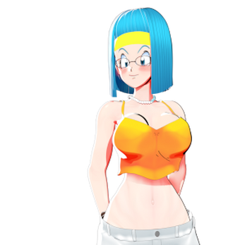 Bulma Seducer應用截圖第0張