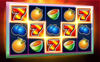 777 Real Casino Slot Machines 스크린샷 1