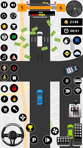 Pick N Drop Taxi Simulator Screenshot 2