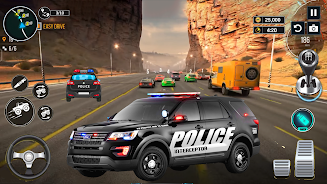 Gadi Wala Game - Car Games 3D Screenshot 1