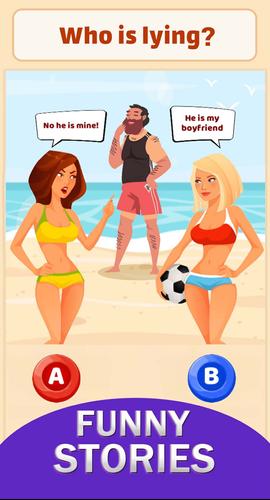 Brain Games |Brain Test |Brain Captura de tela 1