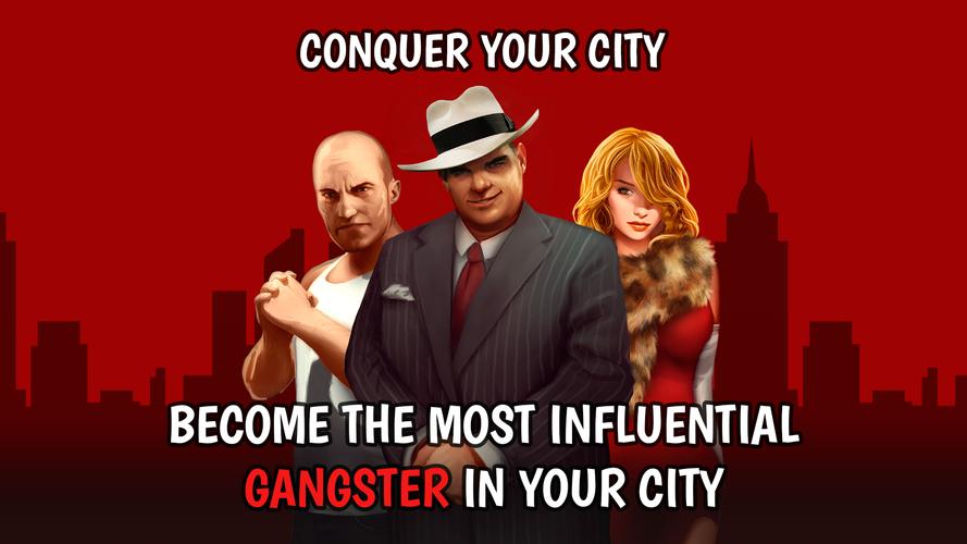 City Domination Capture d'écran 0
