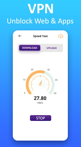 XXVPN - XX VPN Master - Super Ultra VPN ภาพหน้าจอ 3