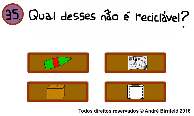 Genius Quiz 9 স্ক্রিনশট 2