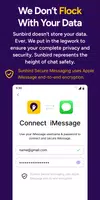 Sunbird Messaging Ảnh chụp màn hình 2