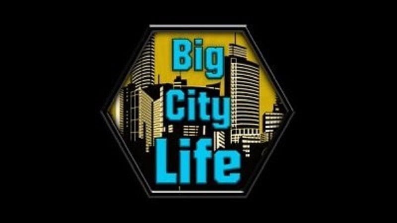 Big City Life : Simulator ဖန်သားပြင်ဓာတ်ပုံ 0