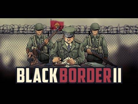 Black Sınır 2 Güncelleme 2.0: Yeni Dawn