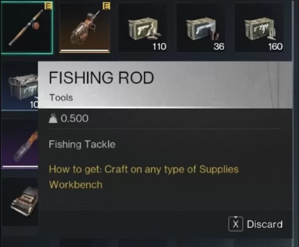 Fishing Guide for Once Human: Tips and Techniques