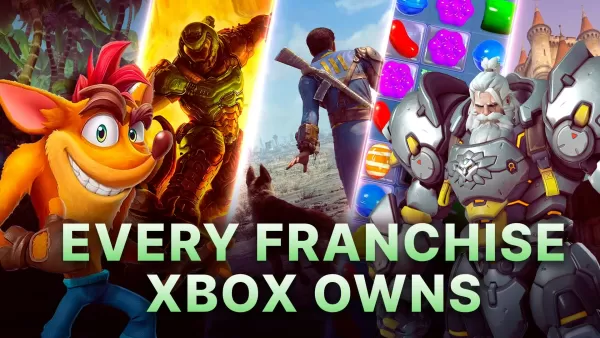 FTC не может заблокировать сделку Microsoft Activision Blizzard