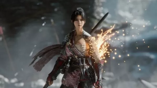Wuchang: Fallen Feathers Boss Fights Promises to Be Epic