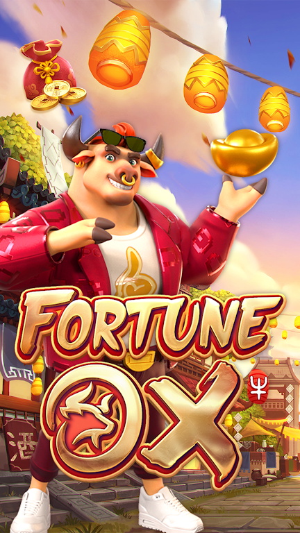 Lucky Fortune OX应用截图第1张