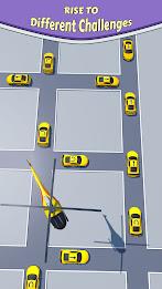 Traffic Jam:Car Traffic Escape Screenshot 1