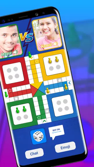 My Ludo Game應用截圖第0張