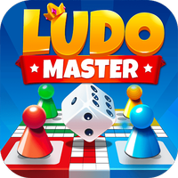 Ludo Master - Fun Dice Game