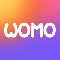 WOMO-Meet Funny Friends