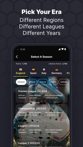 RFM 2024 Football Manager应用截图第2张