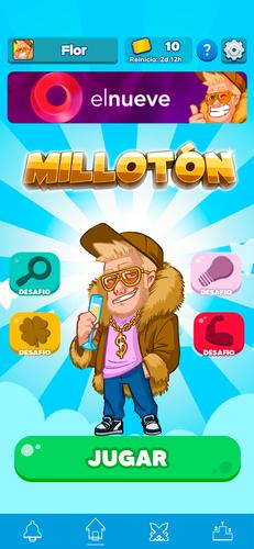 Milloton應用截圖第1張